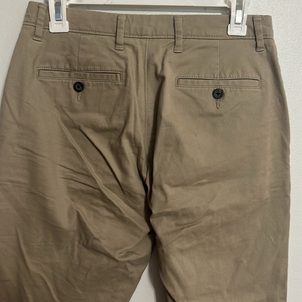 Men's khakis - Picture 4 of 6